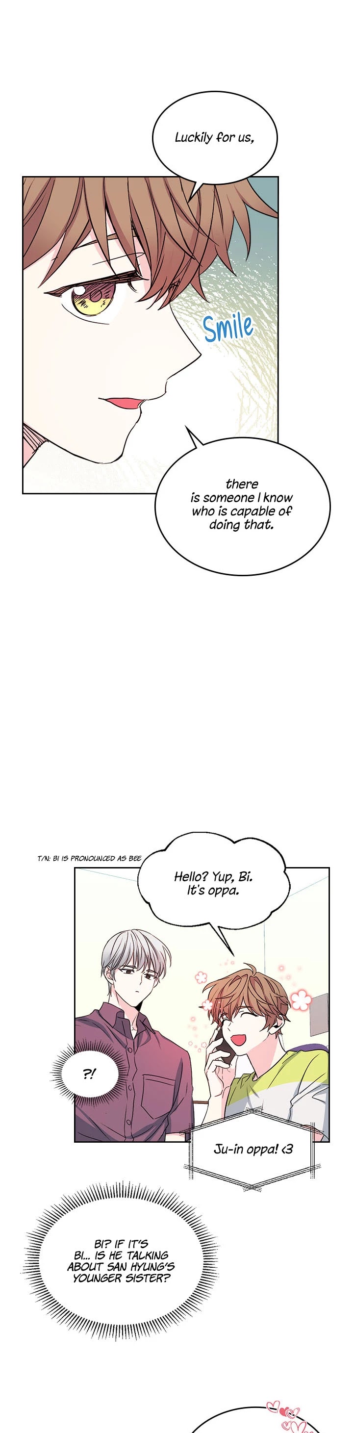 Inso's Law Chapter 86 page 24 - Chapter 86: Chapter86
