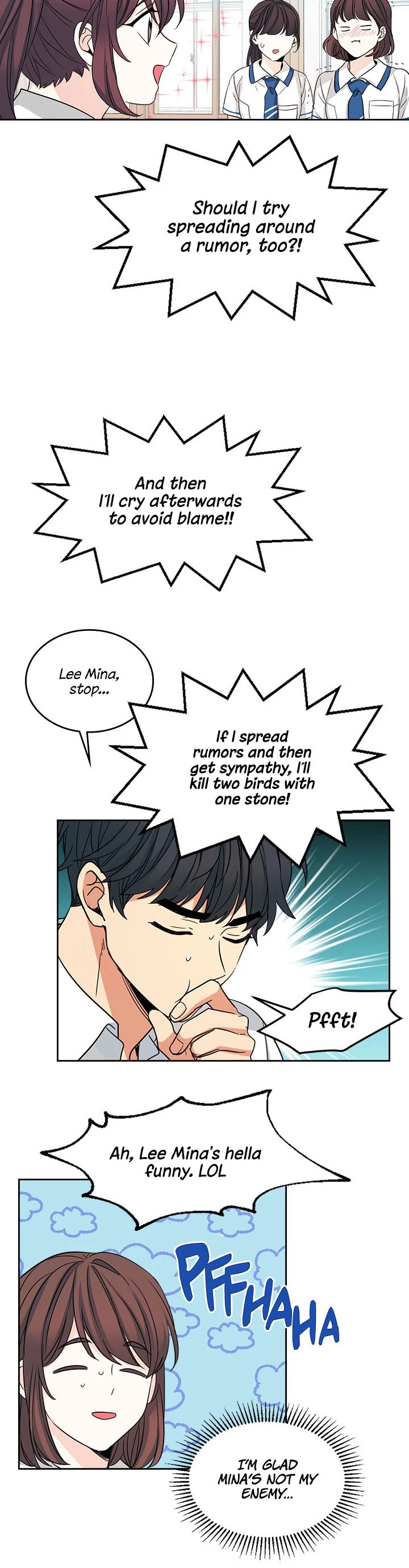 Inso's Law Chapter 86 page 3 - Chapter 86: Chapter86