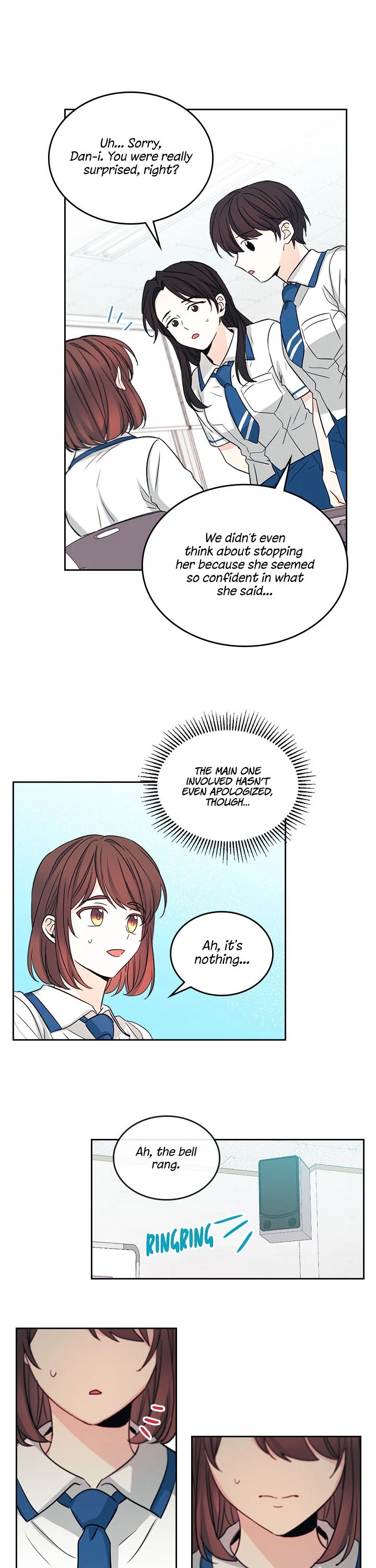 Inso's Law Chapter 86 page 4 - Chapter 86: Chapter86