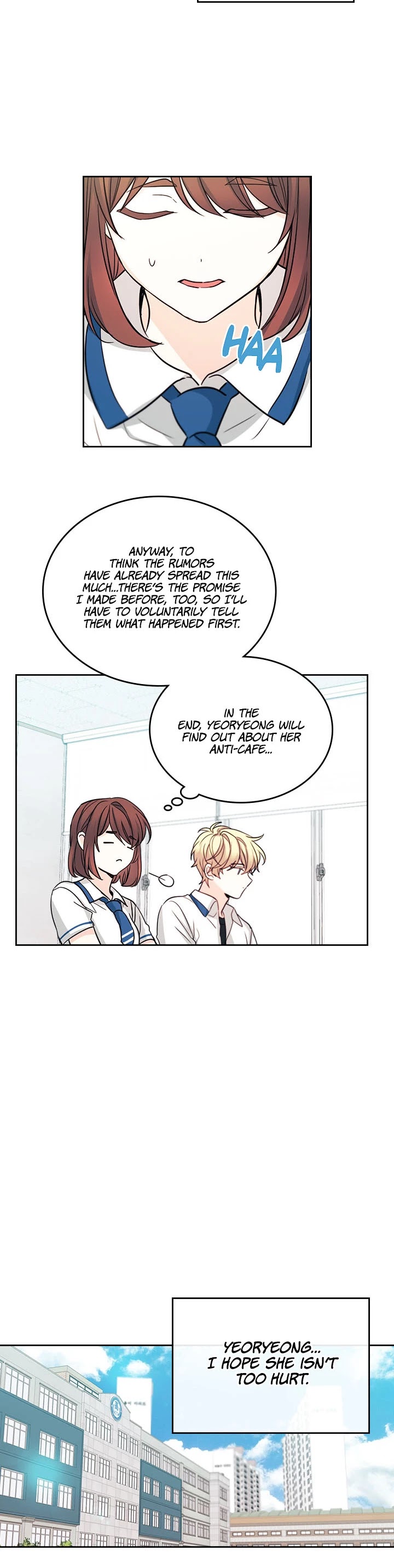 Inso's Law Chapter 86 page 6 - Chapter 86: Chapter86
