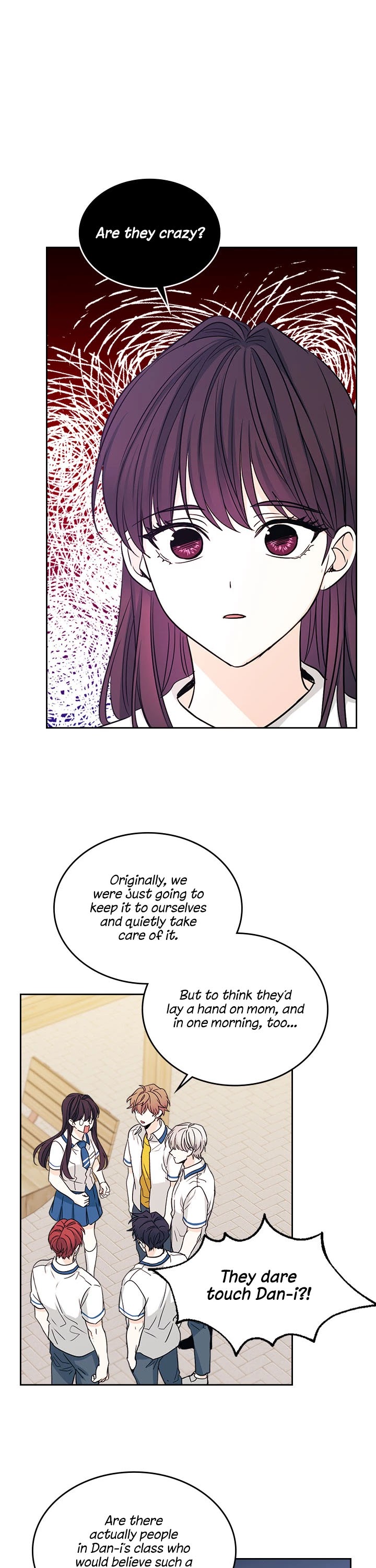 Inso's Law Chapter 86 page 7 - Chapter 86: Chapter86