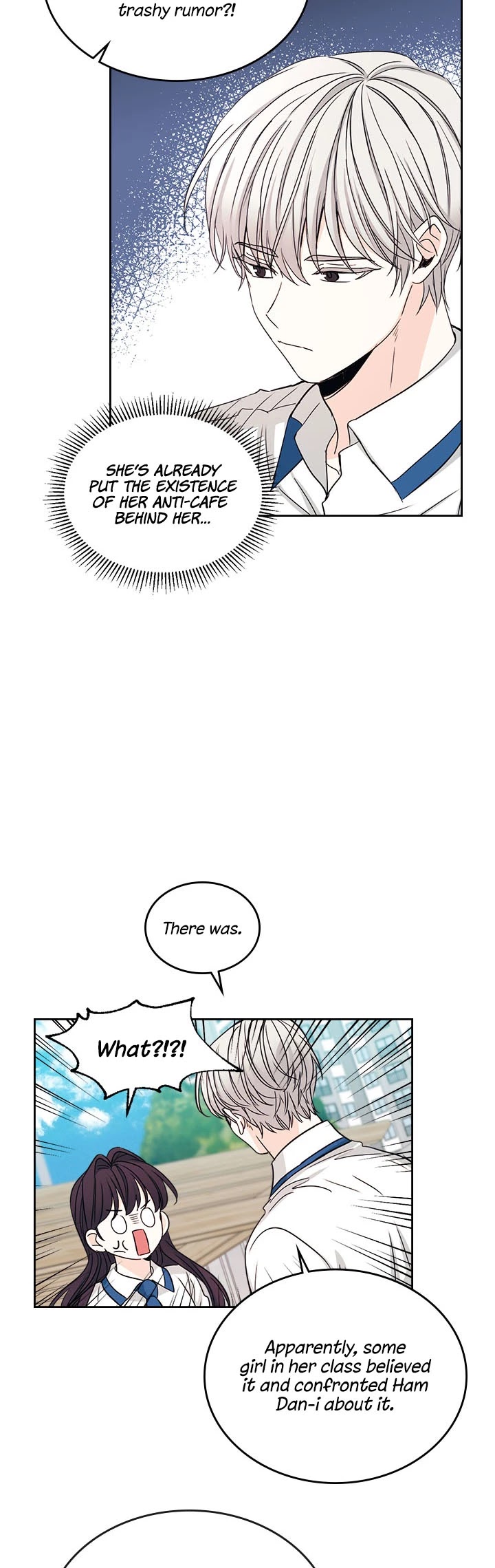 Inso's Law Chapter 86 page 8 - Chapter 86: Chapter86