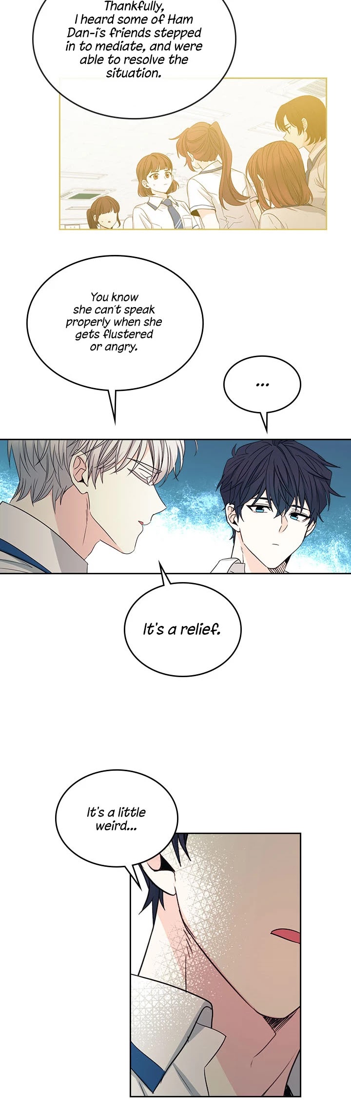 Inso's Law Chapter 86 page 9 - Chapter 86: Chapter86