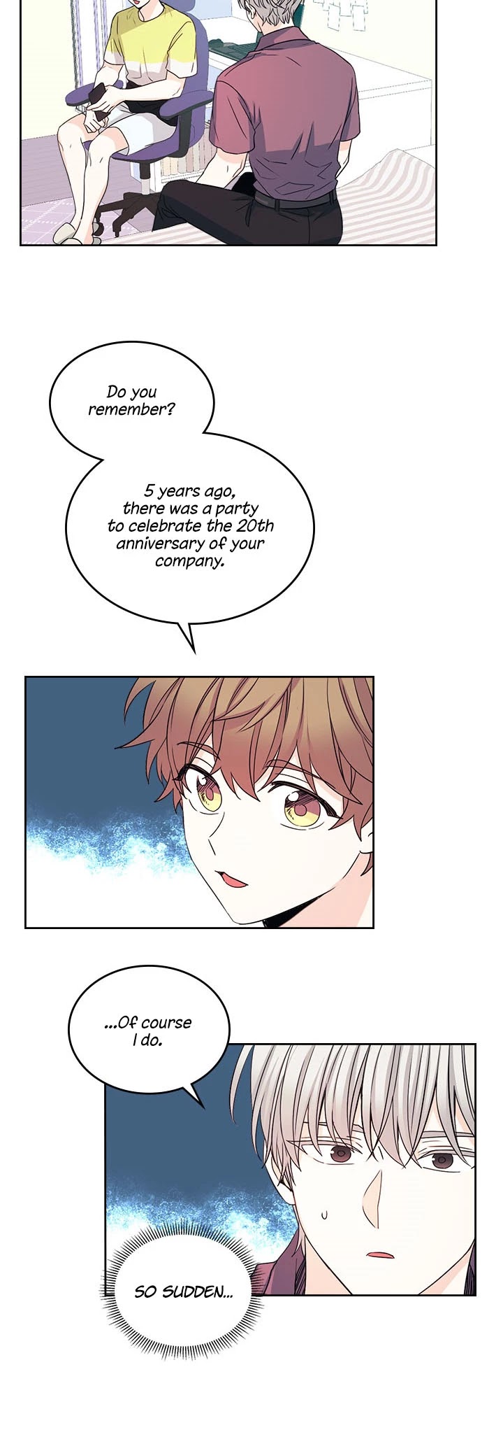Inso's Law Chapter 87 page 10 - Chapter 87: Chapter87