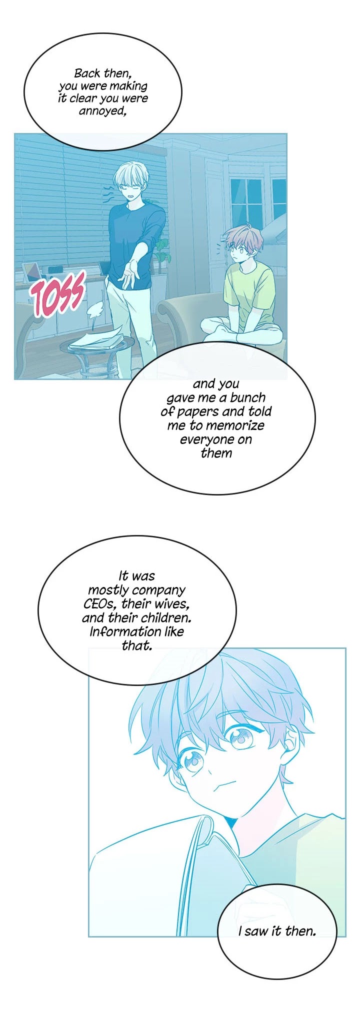 Inso's Law Chapter 87 page 11 - Chapter 87: Chapter87