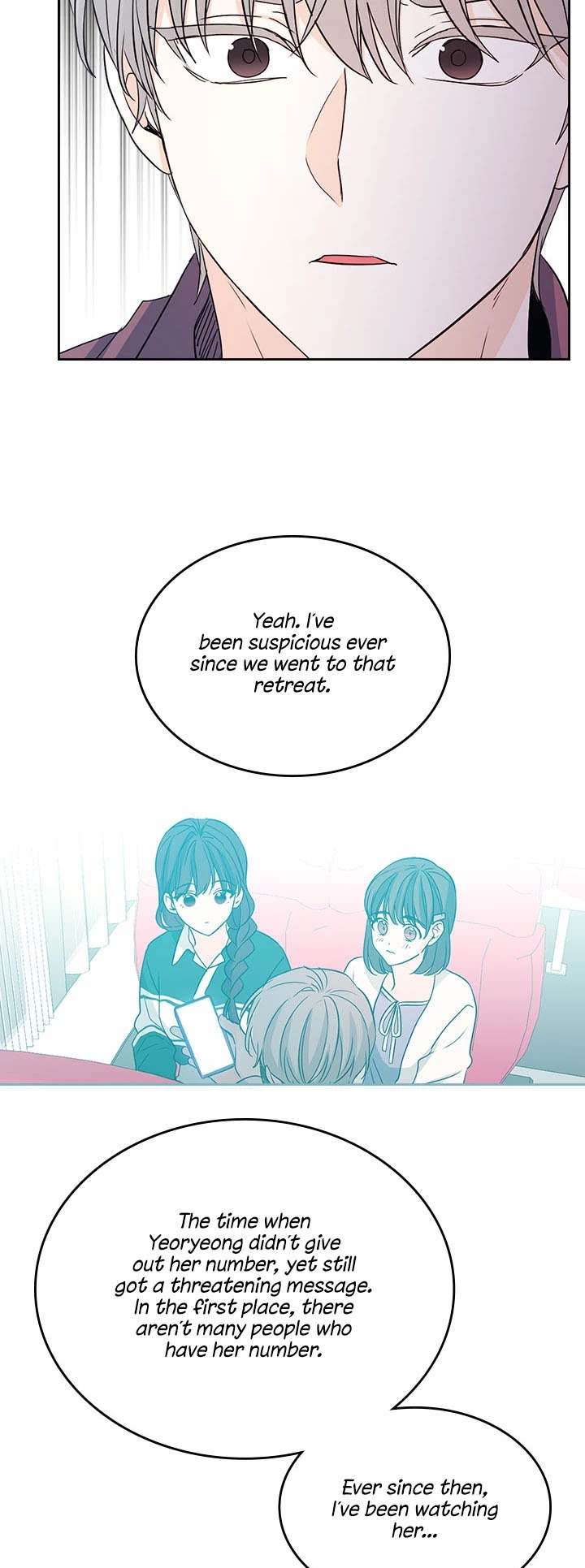 Inso's Law Chapter 87 page 13 - Chapter 87: Chapter87