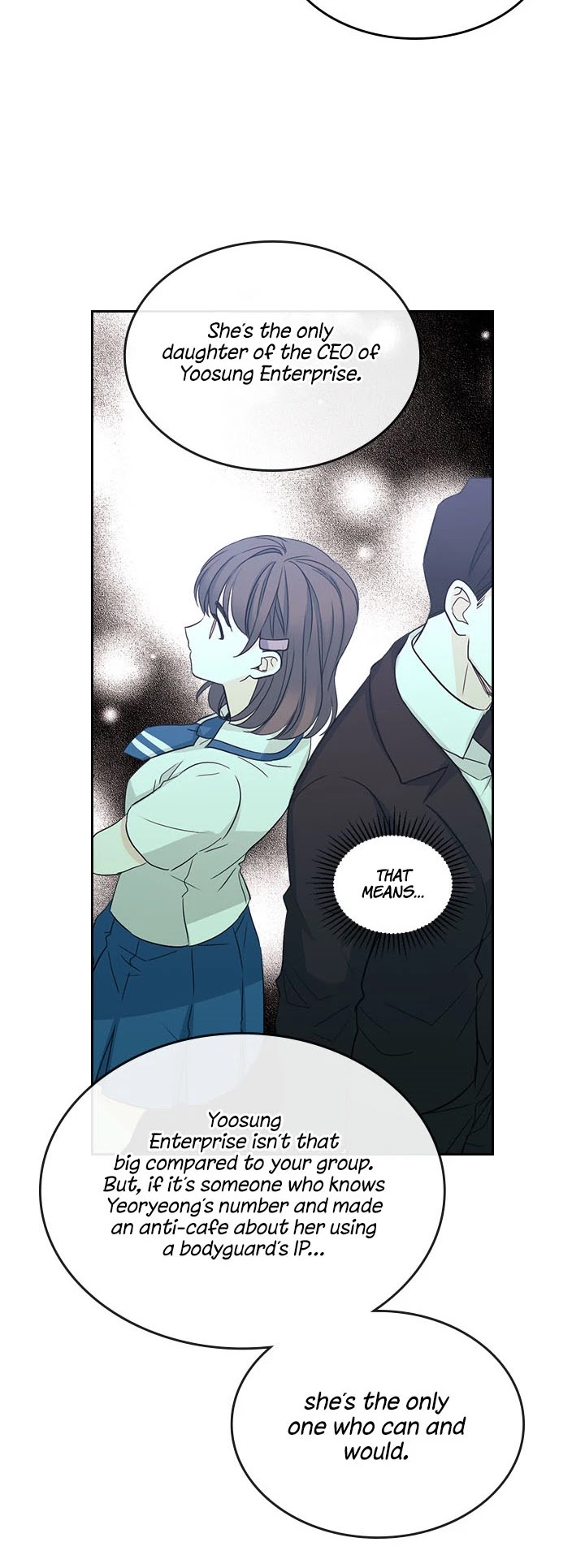 Inso's Law Chapter 87 page 14 - Chapter 87: Chapter87