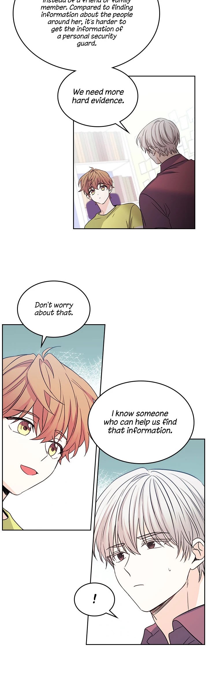 Inso's Law Chapter 87 page 17 - Chapter 87: Chapter87