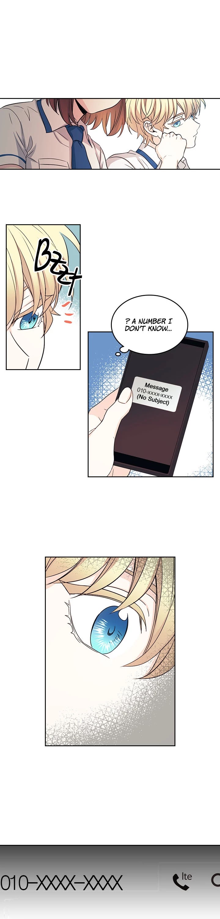 Inso's Law Chapter 87 page 21 - Chapter 87: Chapter87