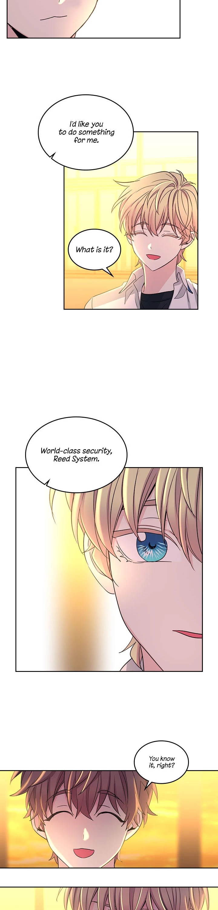 Inso's Law Chapter 87 page 25 - Chapter 87: Chapter87