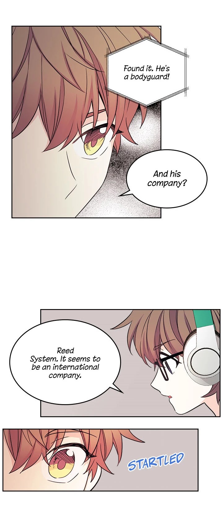 Inso's Law Chapter 87 page 5 - Chapter 87: Chapter87