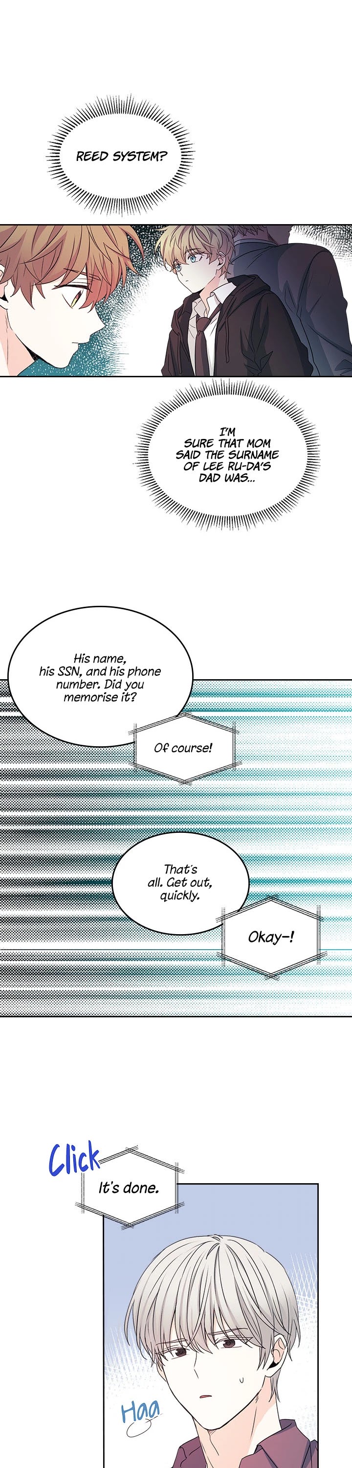 Inso's Law Chapter 87 page 6 - Chapter 87: Chapter87