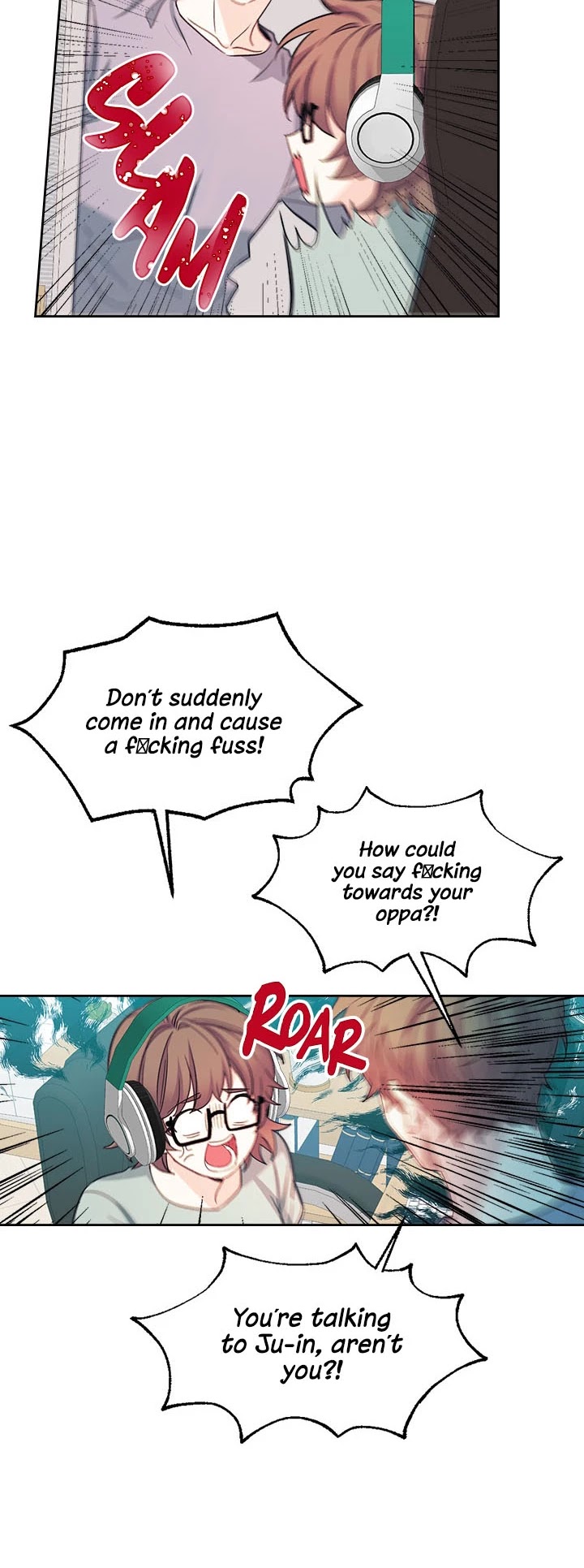 Inso's Law Chapter 87 page 8 - Chapter 87: Chapter87