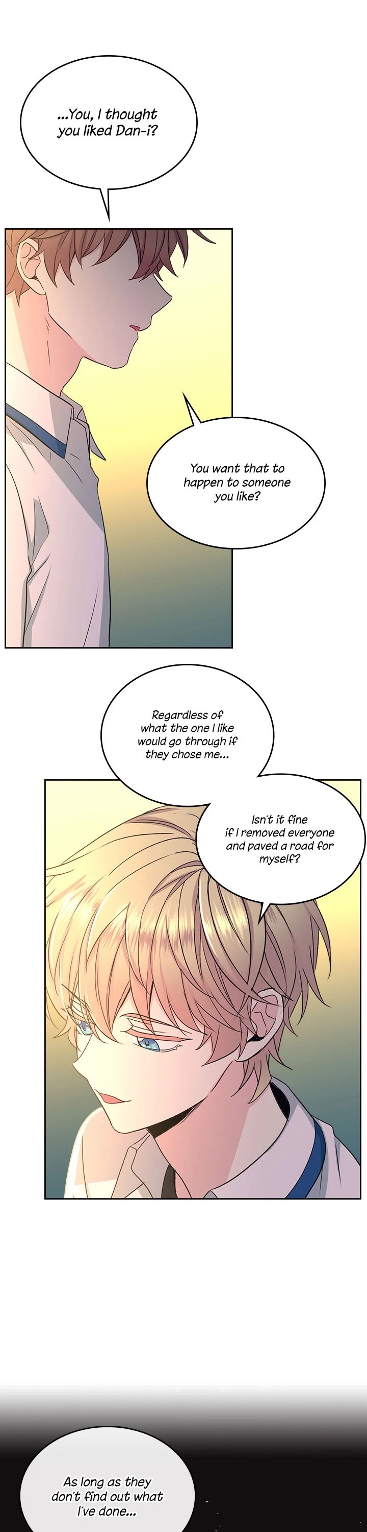 Inso's Law Chapter 88 page 13 - Chapter 88: Chapter88