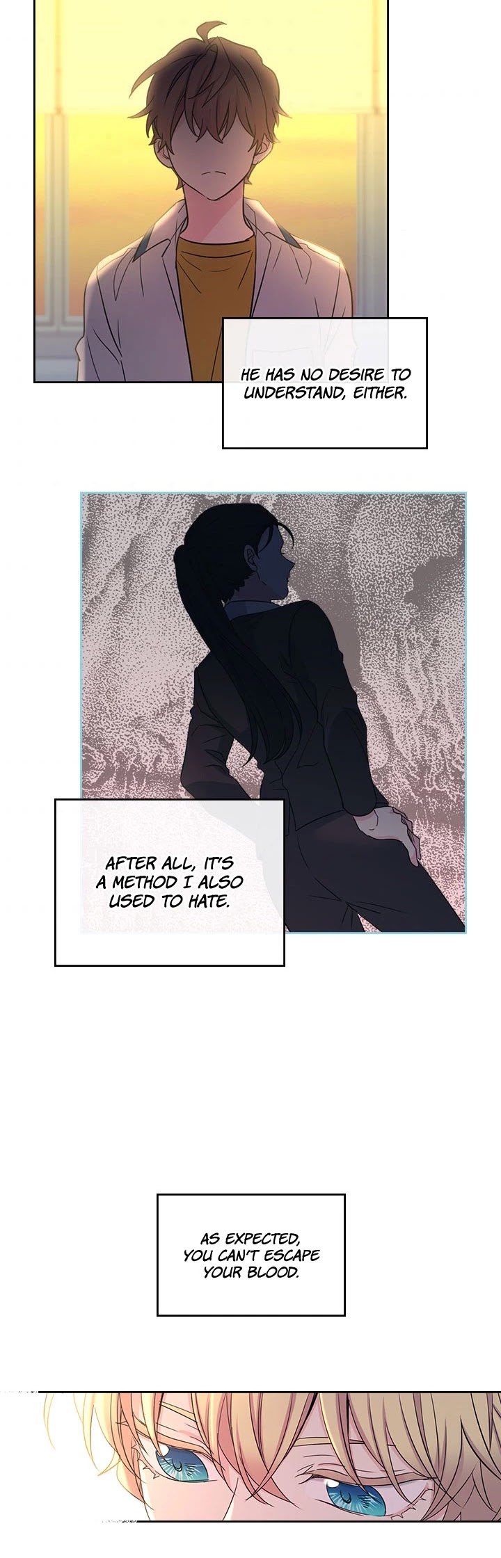 Inso's Law Chapter 88 page 15 - Chapter 88: Chapter88