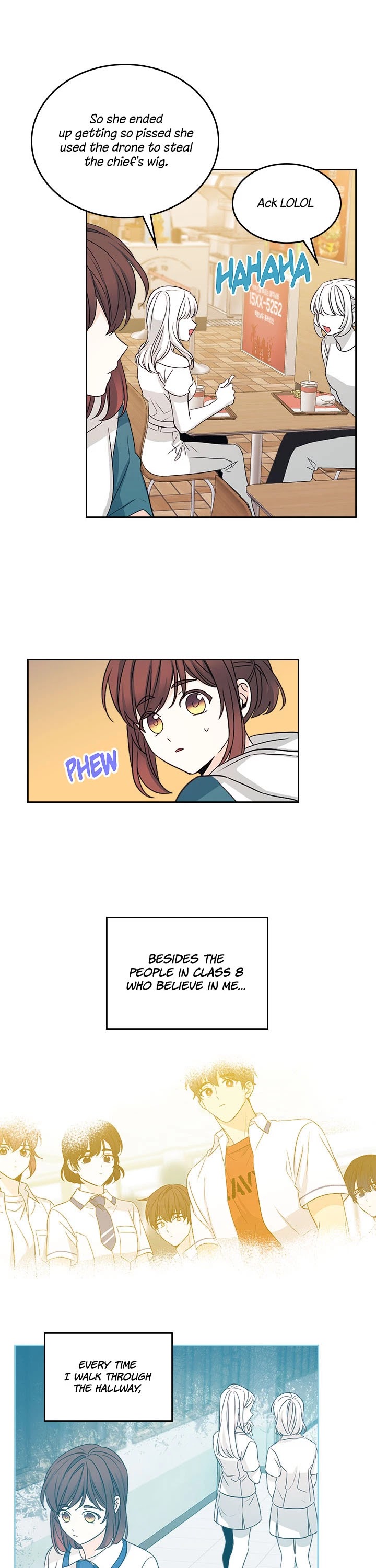 Inso's Law Chapter 88 page 20 - Chapter 88: Chapter88