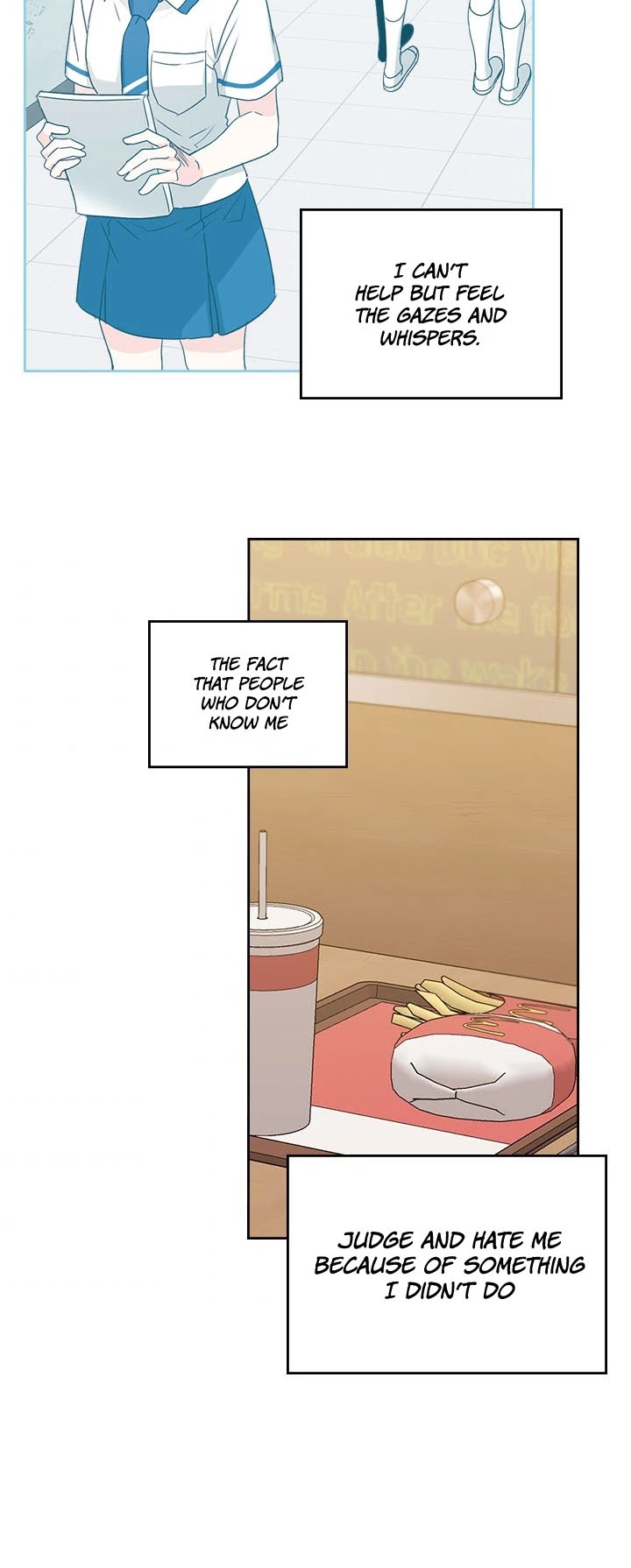 Inso's Law Chapter 88 page 21 - Chapter 88: Chapter88