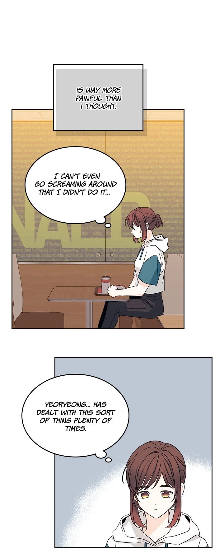 Inso's Law Chapter 88 page 22 - Chapter 88: Chapter88