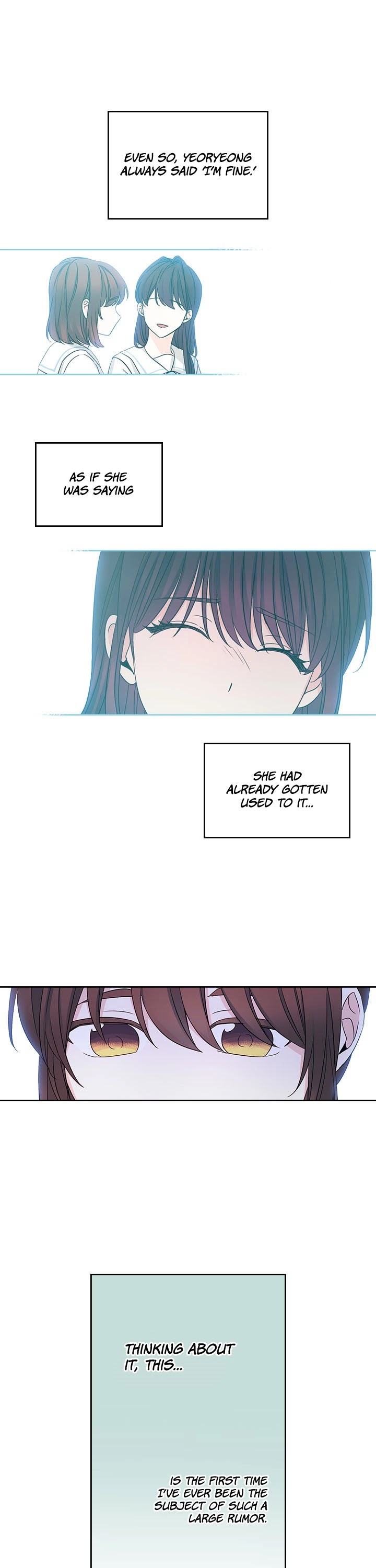 Inso's Law Chapter 88 page 23 - Chapter 88: Chapter88