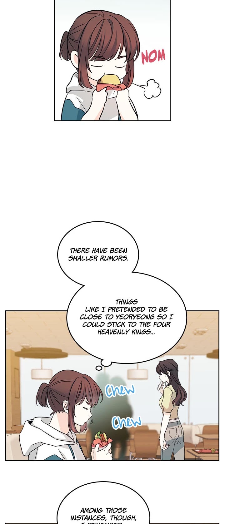 Inso's Law Chapter 88 page 24 - Chapter 88: Chapter88