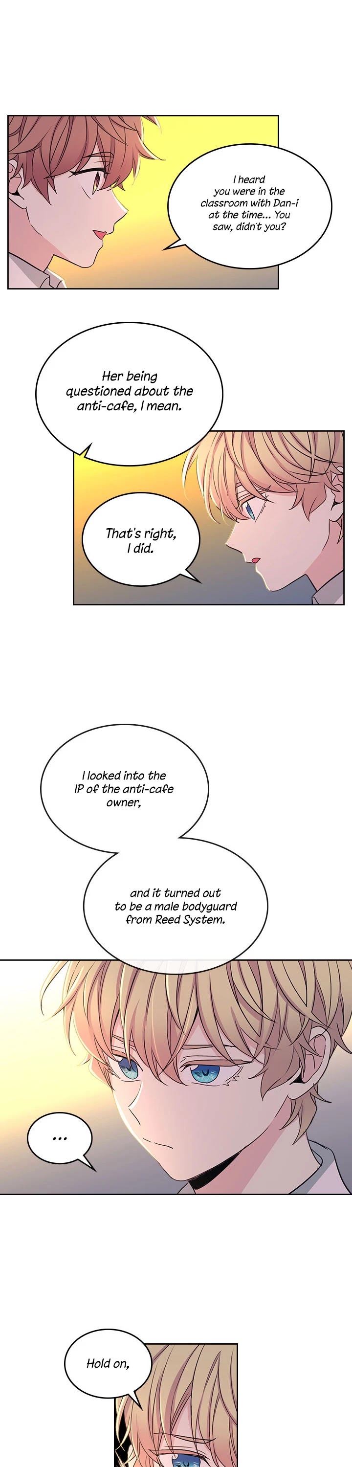 Inso's Law Chapter 88 page 4 - Chapter 88: Chapter88
