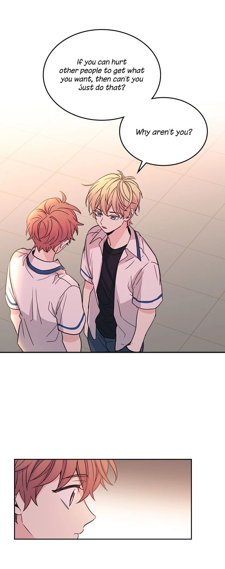 Inso's Law Chapter 89 page 11 - Chapter 89: Chapter89