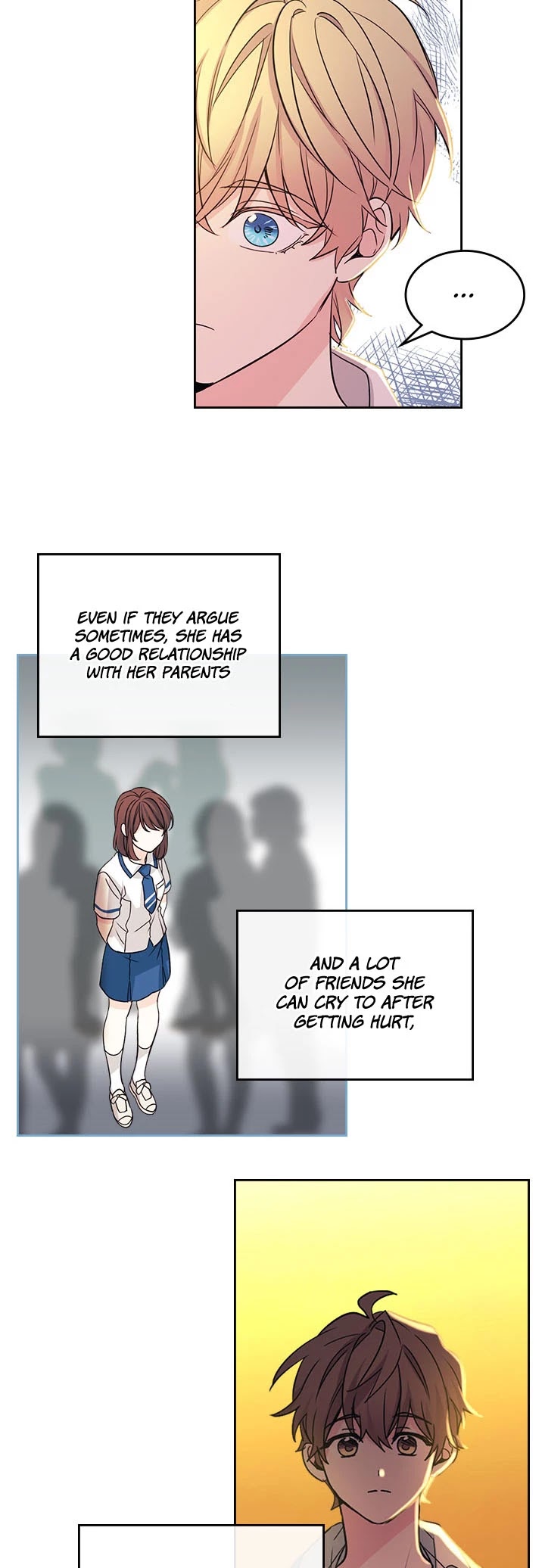 Inso's Law Chapter 89 page 13 - Chapter 89: Chapter89