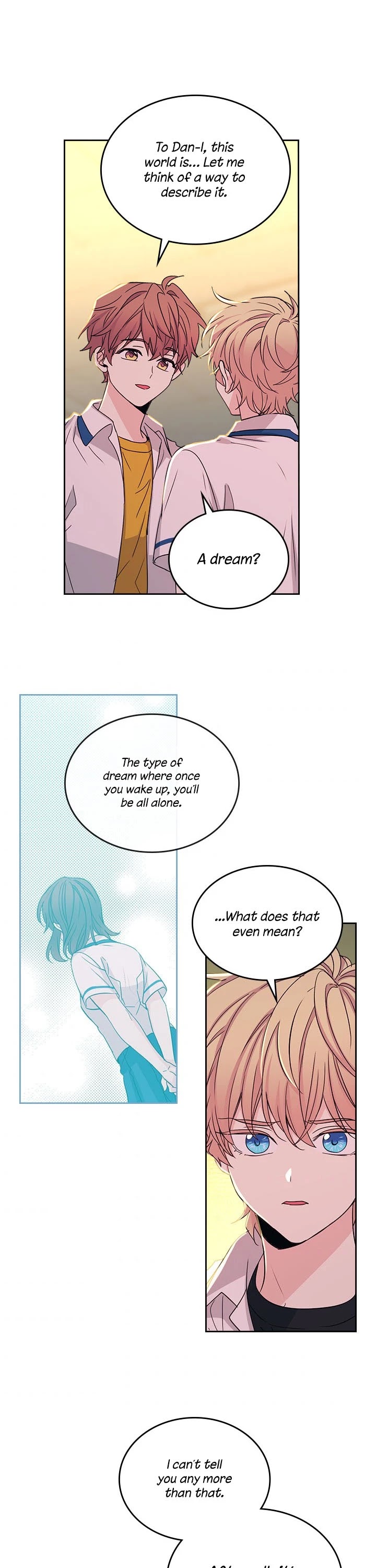 Inso's Law Chapter 89 page 15 - Chapter 89: Chapter89