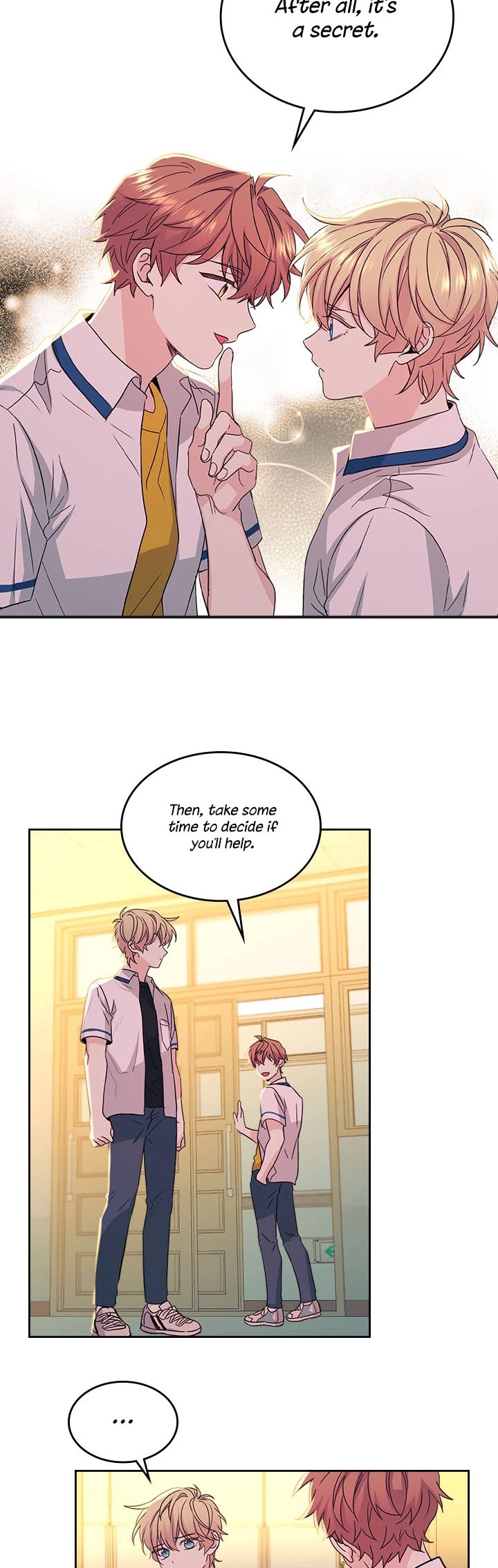 Inso's Law Chapter 89 page 16 - Chapter 89: Chapter89