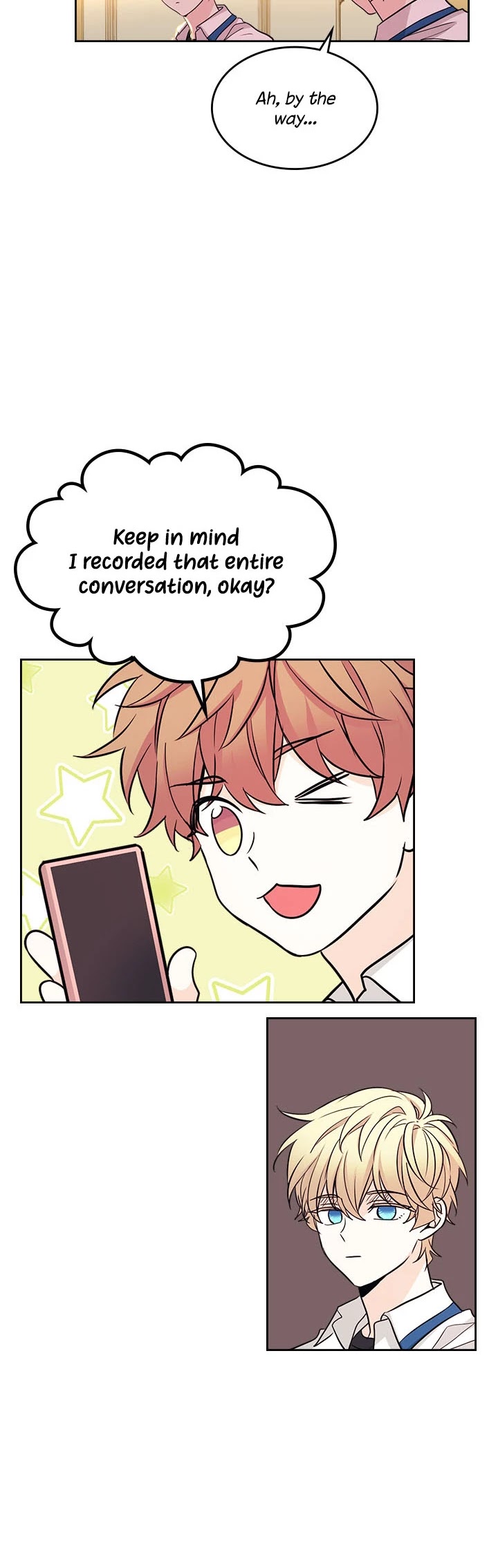 Inso's Law Chapter 89 page 17 - Chapter 89: Chapter89