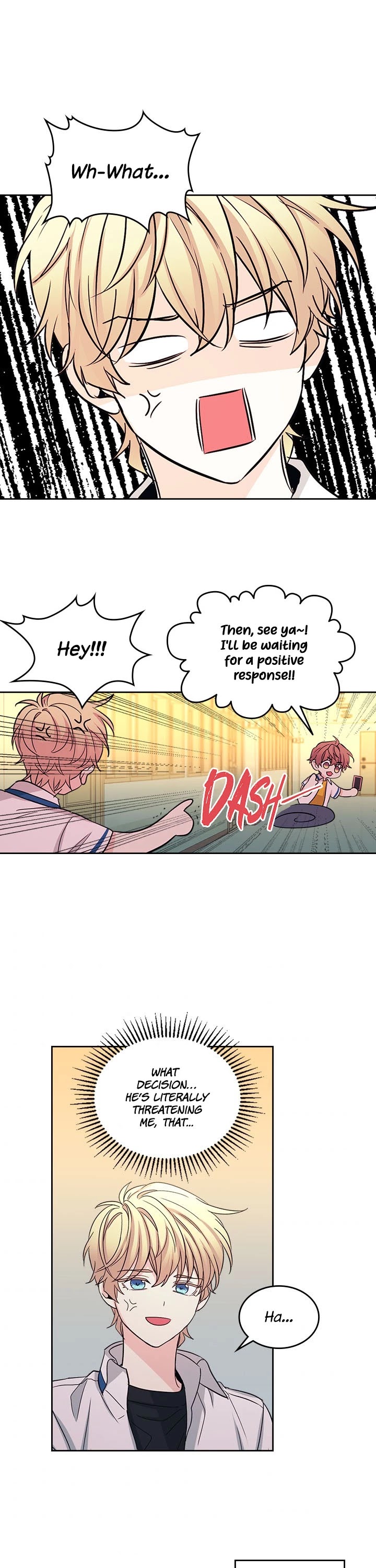 Inso's Law Chapter 89 page 18 - Chapter 89: Chapter89
