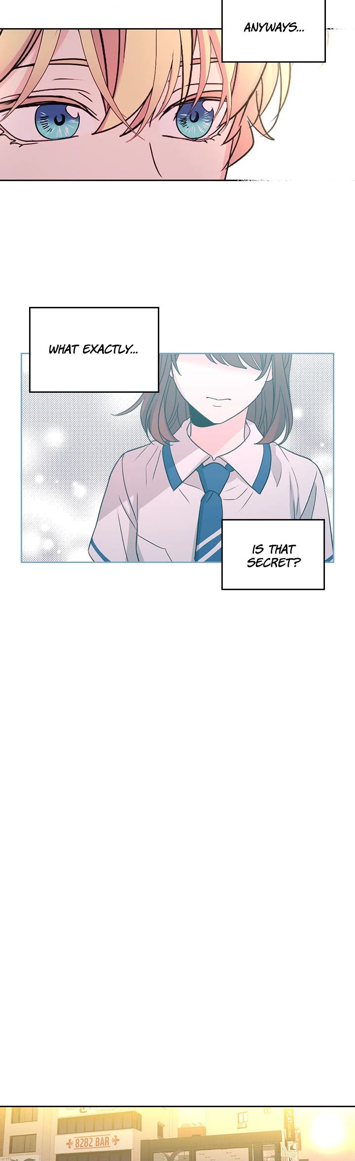 Inso's Law Chapter 89 page 19 - Chapter 89: Chapter89