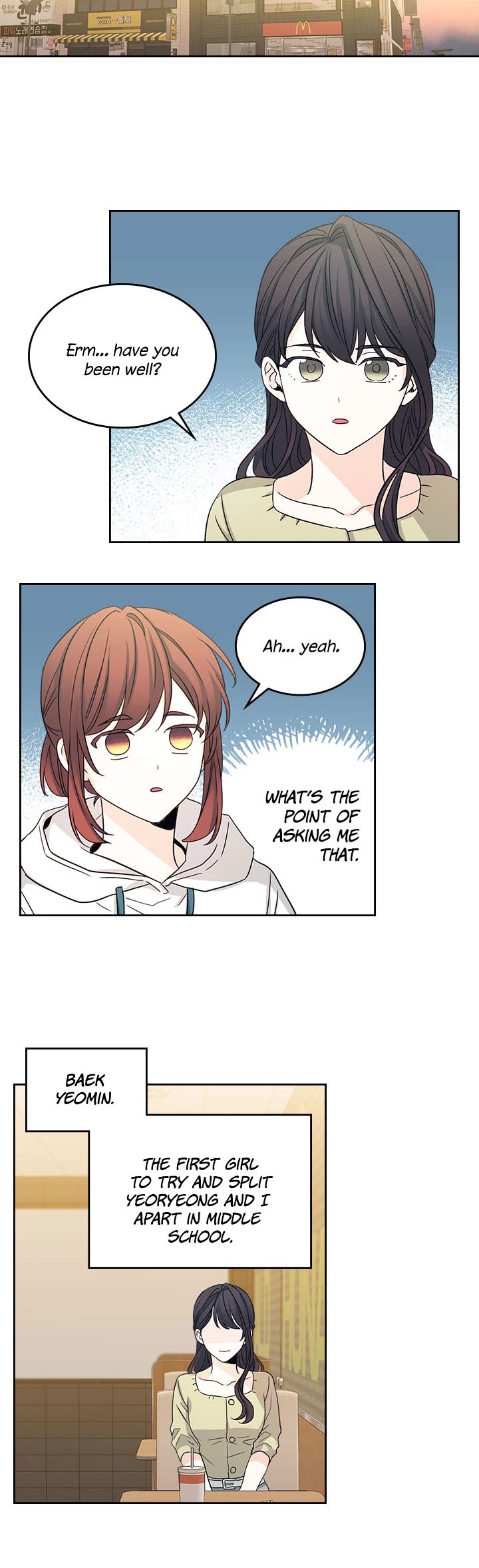 Inso's Law Chapter 89 page 20 - Chapter 89: Chapter89