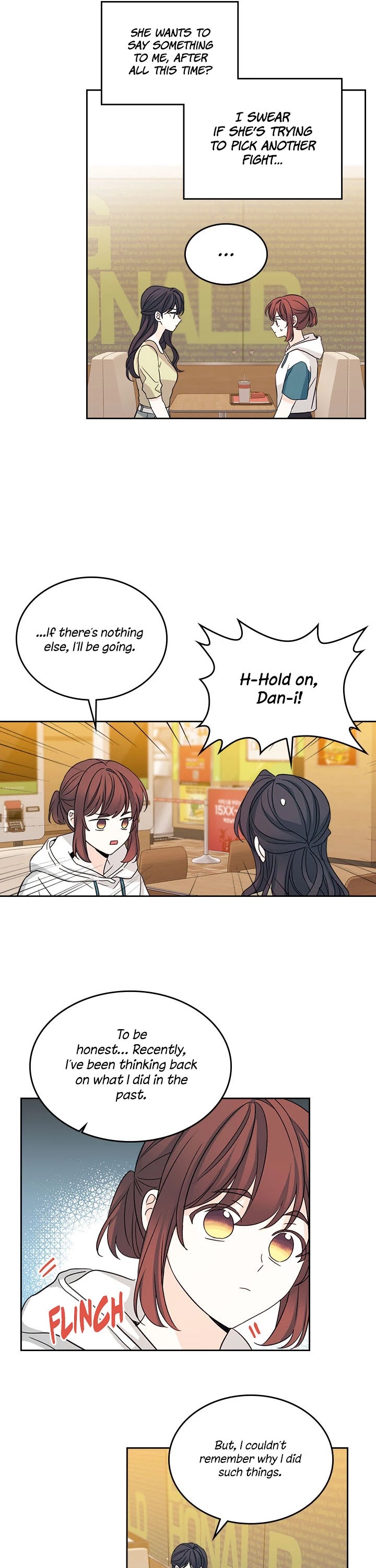Inso's Law Chapter 89 page 21 - Chapter 89: Chapter89