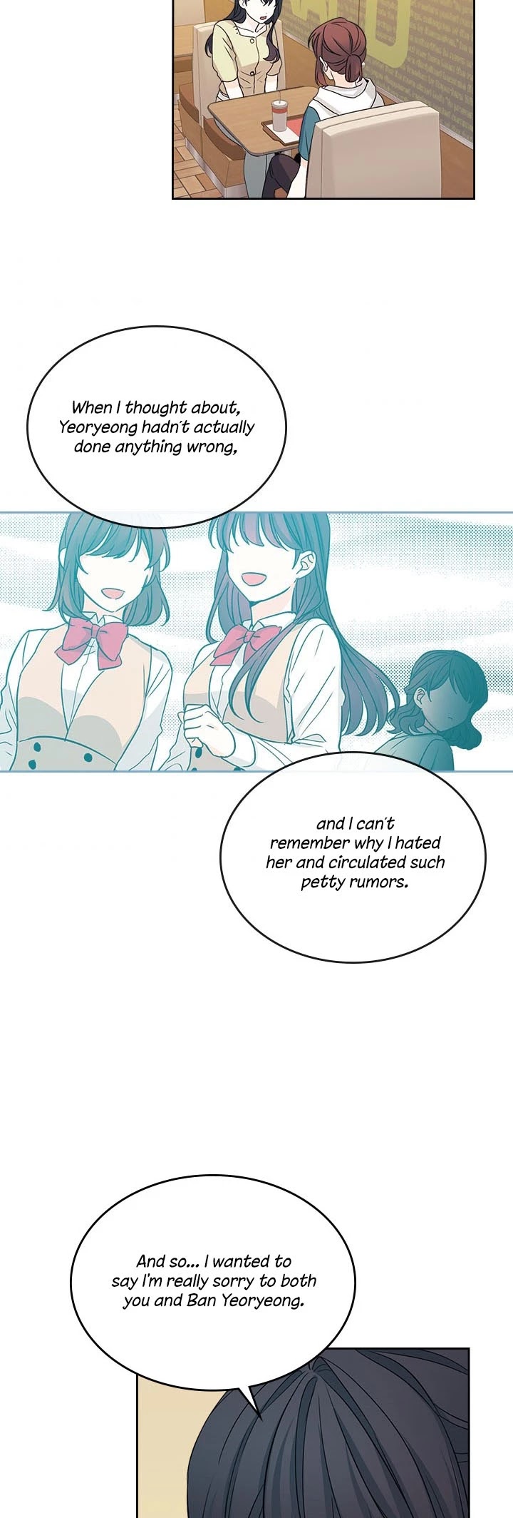 Inso's Law Chapter 89 page 22 - Chapter 89: Chapter89