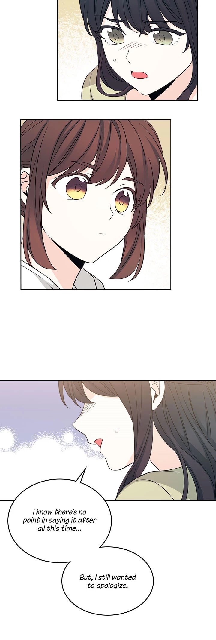 Inso's Law Chapter 89 page 23 - Chapter 89: Chapter89