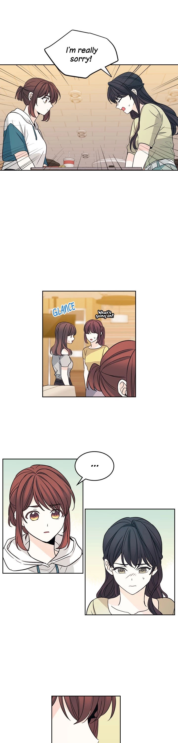 Inso's Law Chapter 89 page 24 - Chapter 89: Chapter89