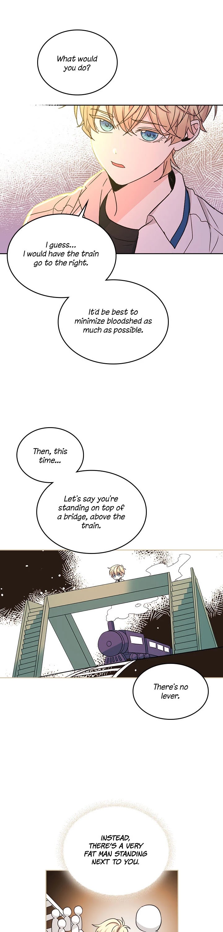 Inso's Law Chapter 89 page 3 - Chapter 89: Chapter89