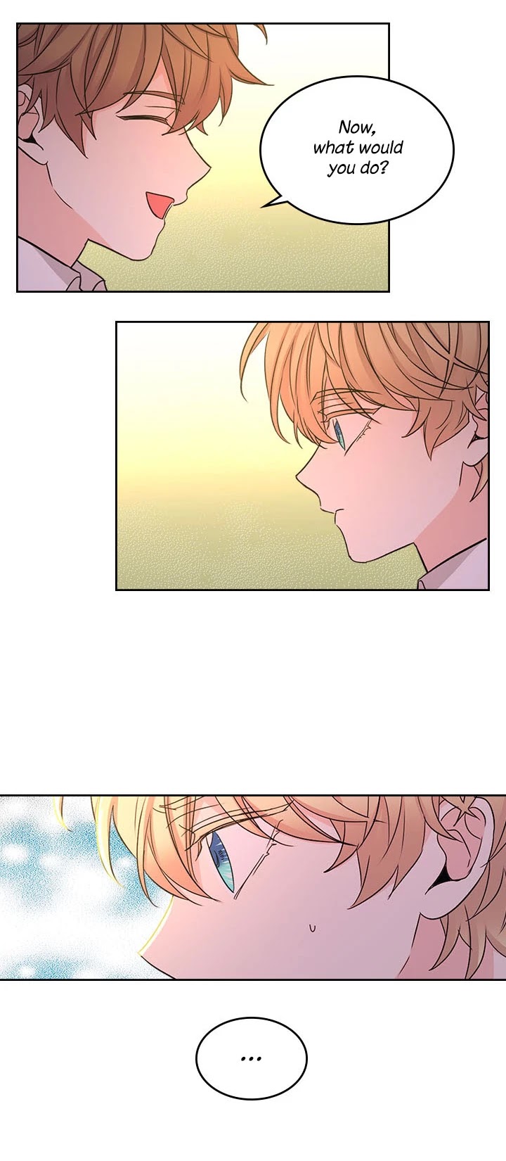 Inso's Law Chapter 89 page 5 - Chapter 89: Chapter89