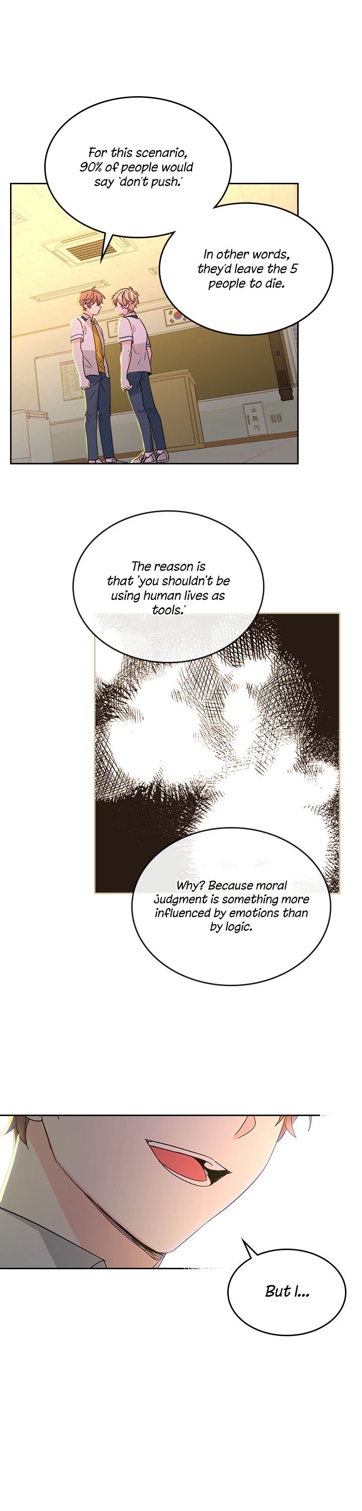 Inso's Law Chapter 89 page 6 - Chapter 89: Chapter89
