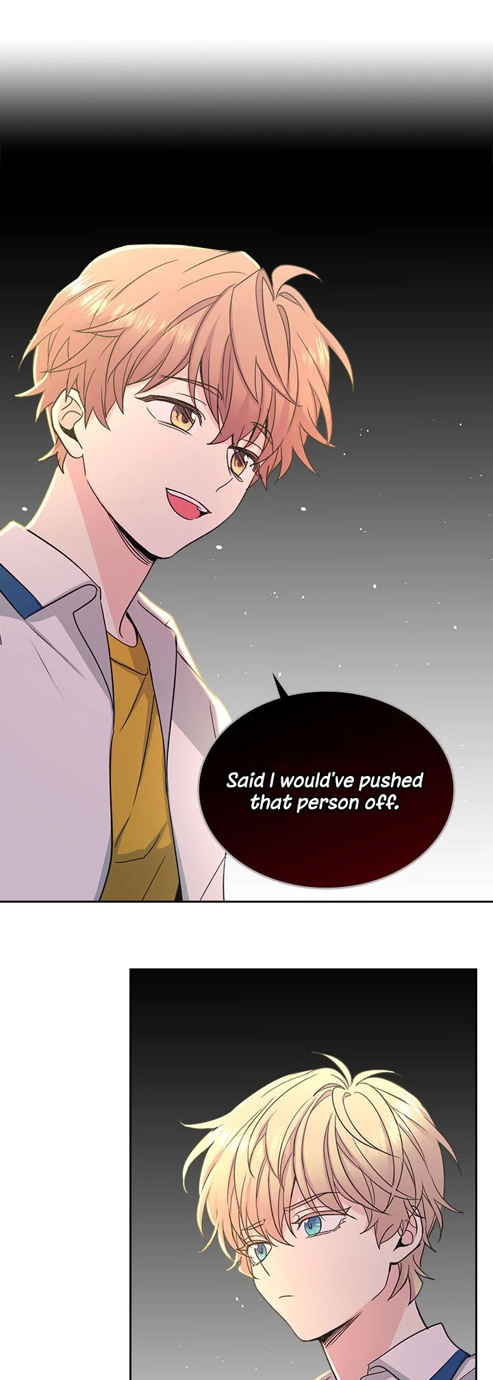 Inso's Law Chapter 89 page 7 - Chapter 89: Chapter89