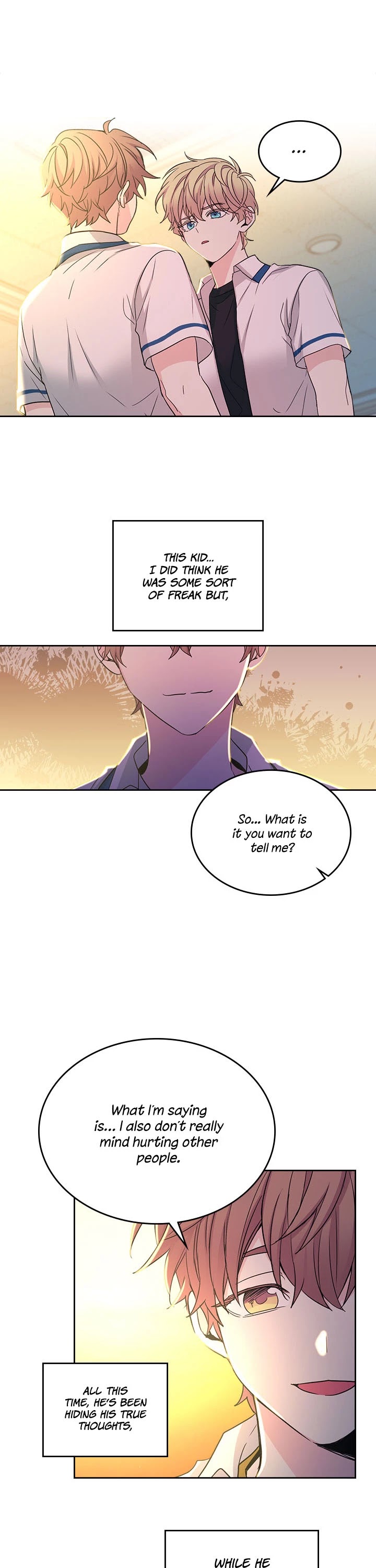 Inso's Law Chapter 89 page 9 - Chapter 89: Chapter89