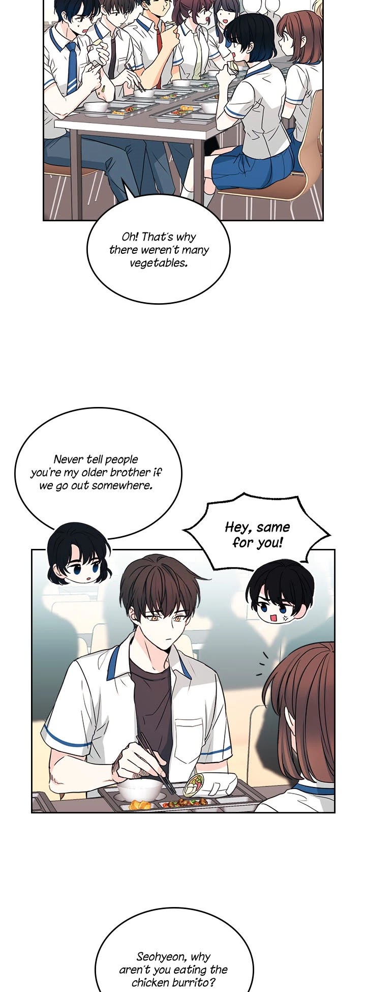 Inso's Law Chapter 90 page 12 - Chapter 90