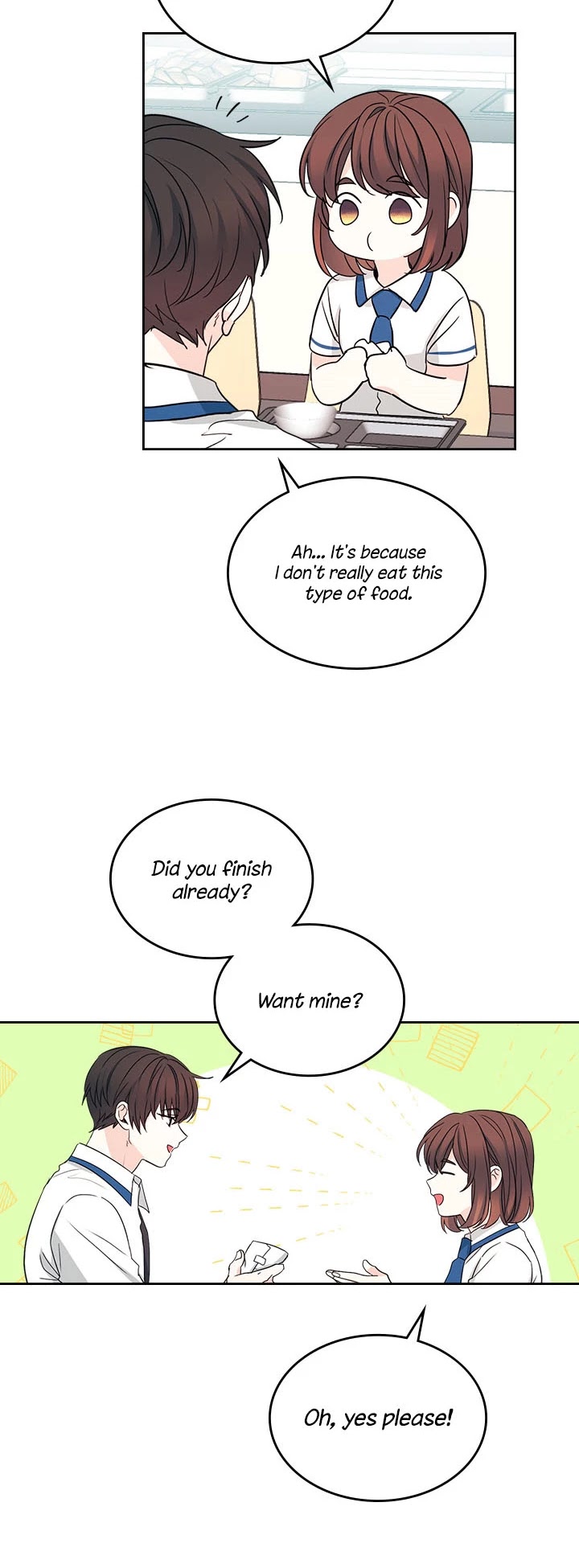 Inso's Law Chapter 90 page 13 - Chapter 90