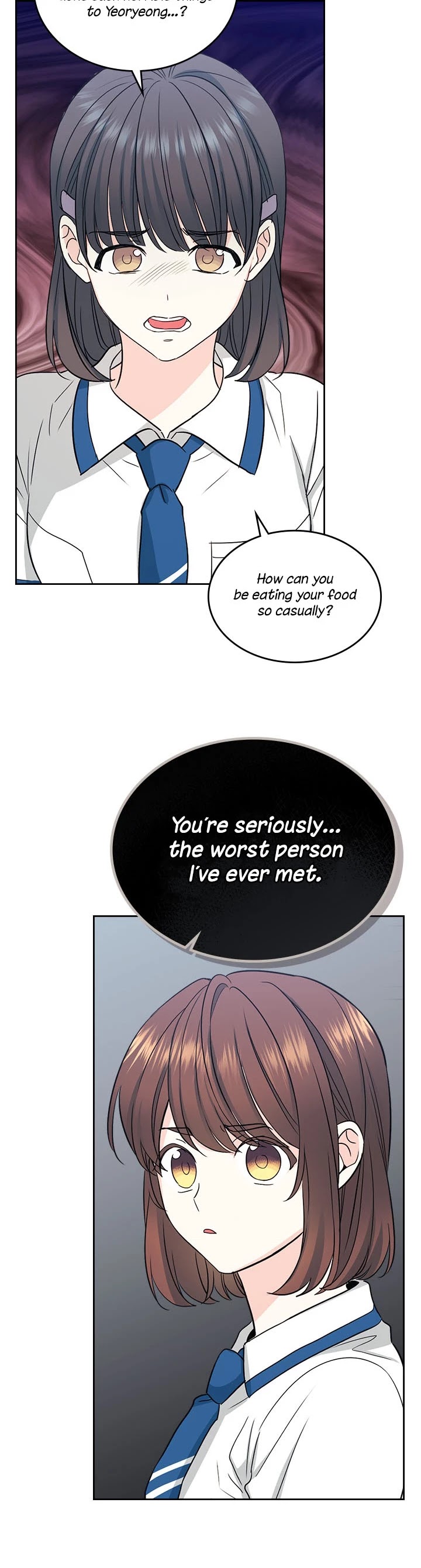 Inso's Law Chapter 90 page 19 - Chapter 90