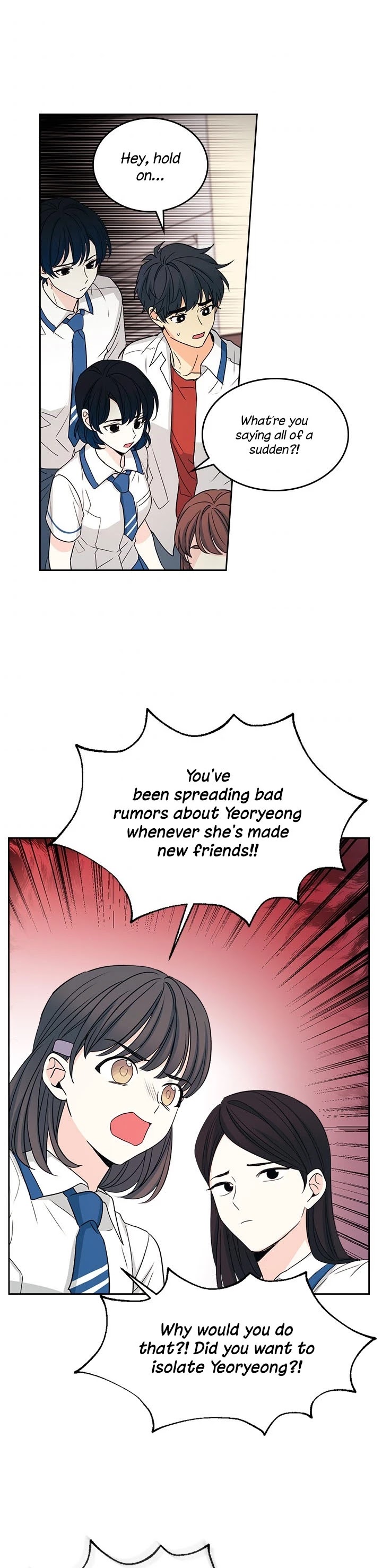 Inso's Law Chapter 90 page 20 - Chapter 90