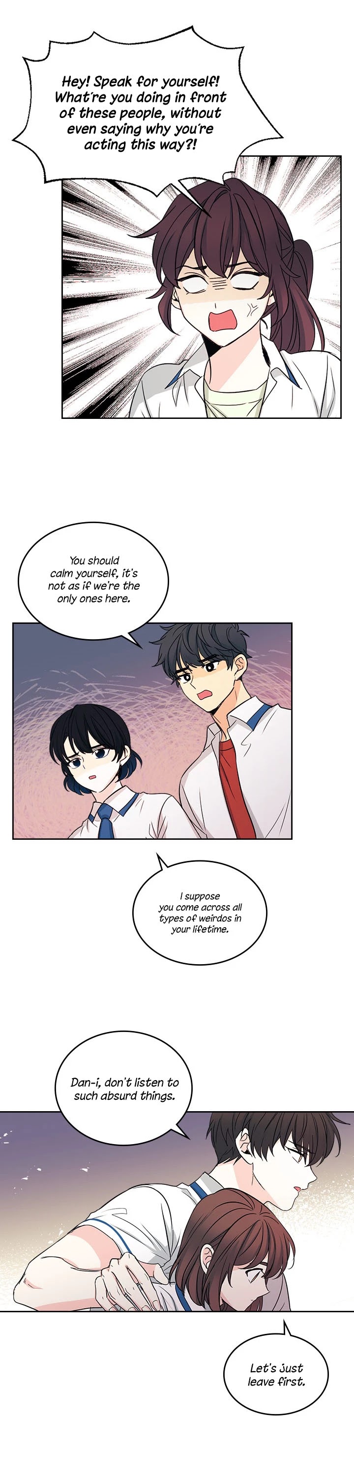 Inso's Law Chapter 90 page 22 - Chapter 90