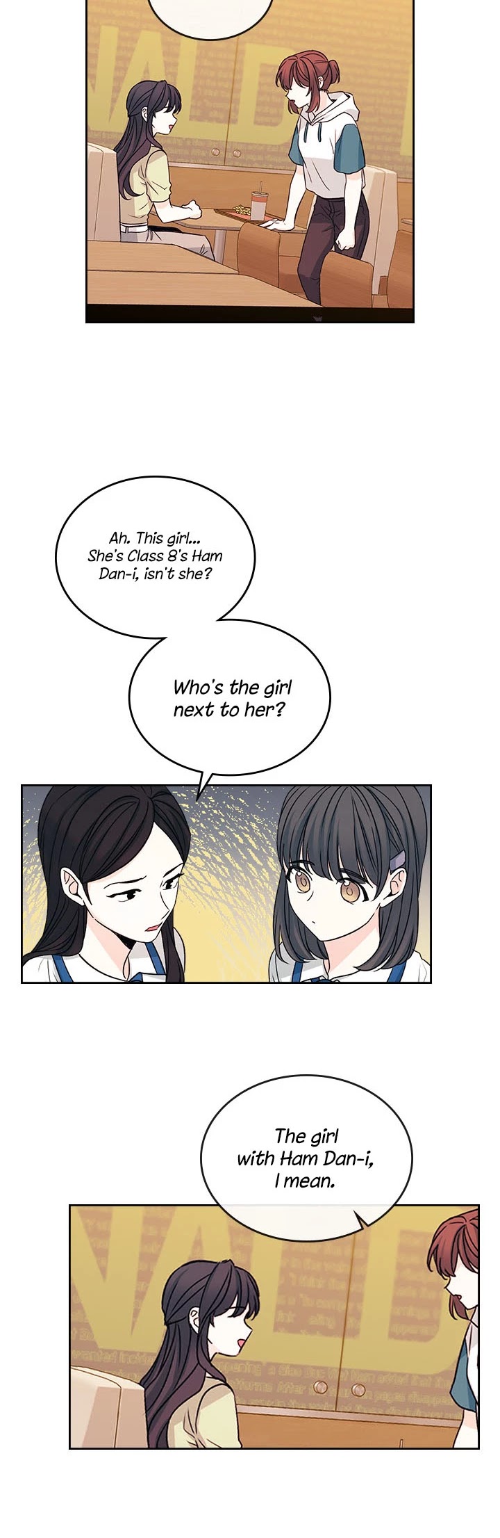 Inso's Law Chapter 90 page 3 - Chapter 90