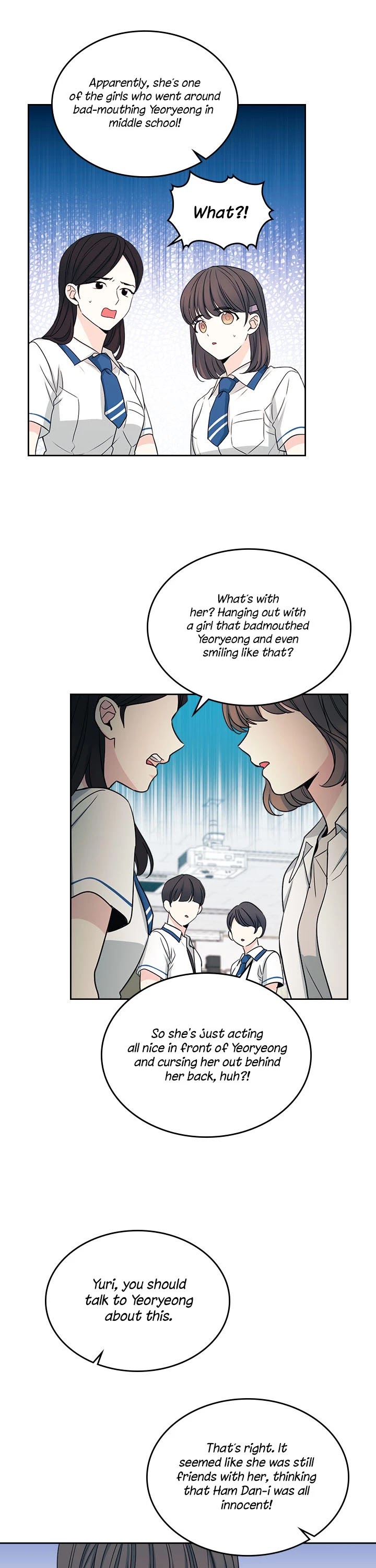 Inso's Law Chapter 90 page 4 - Chapter 90