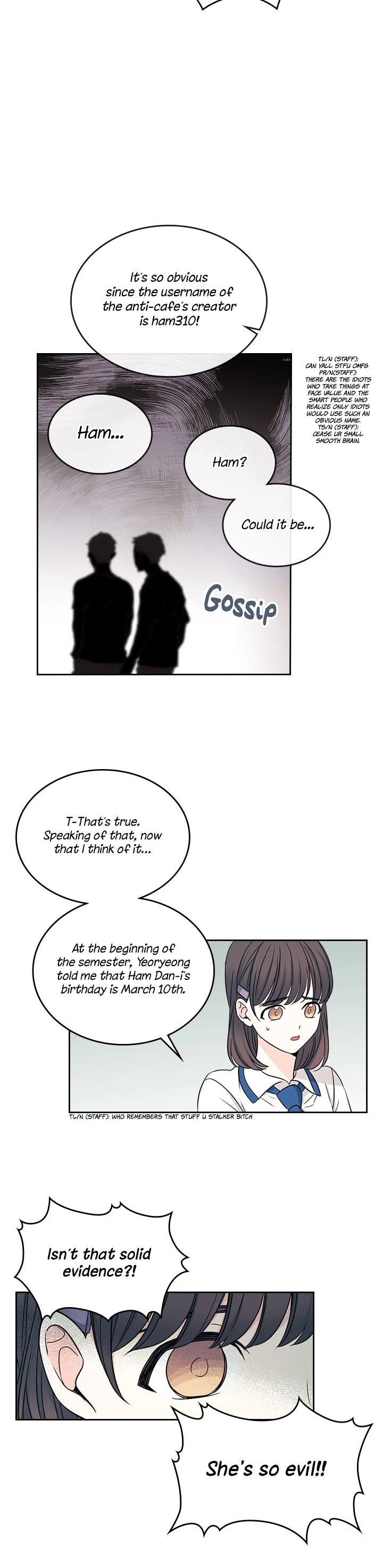 Inso's Law Chapter 90 page 6 - Chapter 90